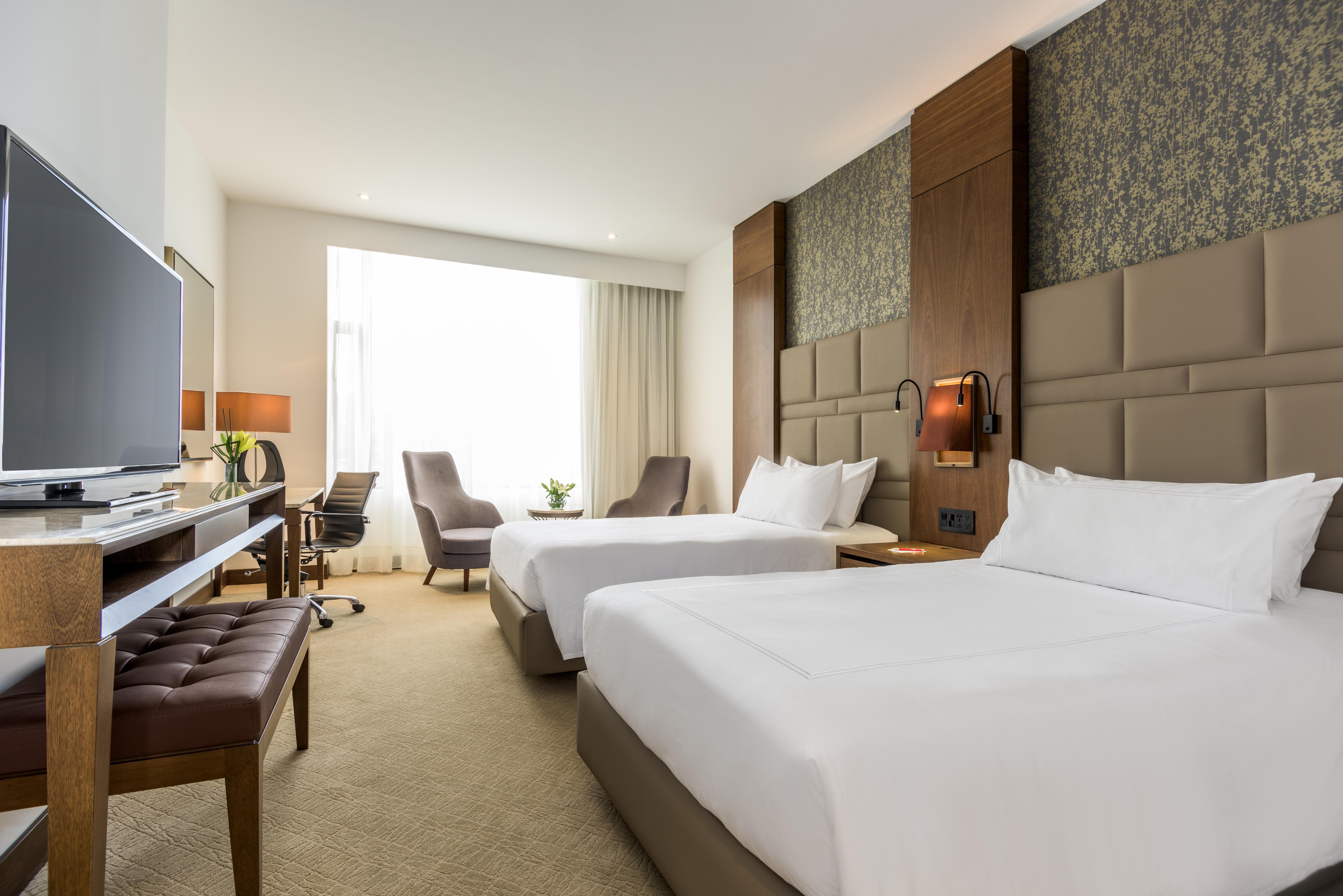 Отель Nh Collection Bogota Royal Teleport Экстерьер фото