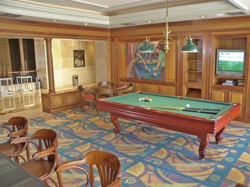 Отель Nh Collection Bogota Royal Teleport Экстерьер фото