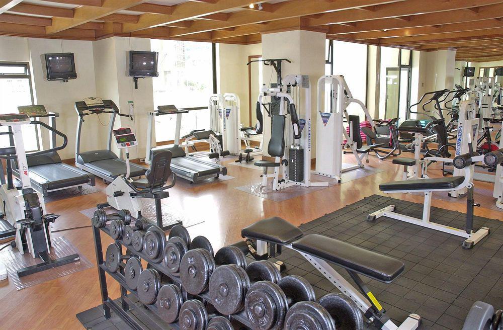 Отель Nh Collection Bogota Royal Teleport Удобства фото
